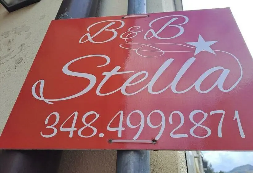 اتاق استاندارد با بالکن, Stella