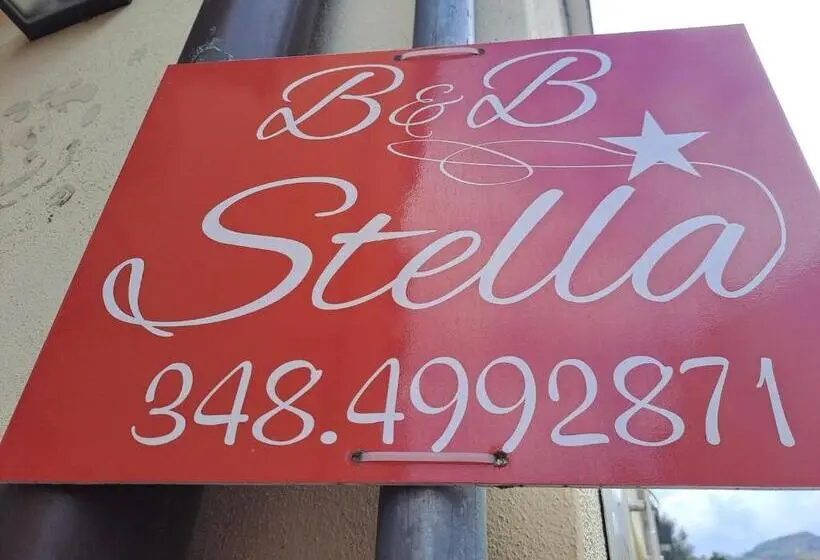 اتاق لوکس با بالکن, Stella