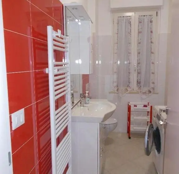 Standard room with outdoor bath, Stella