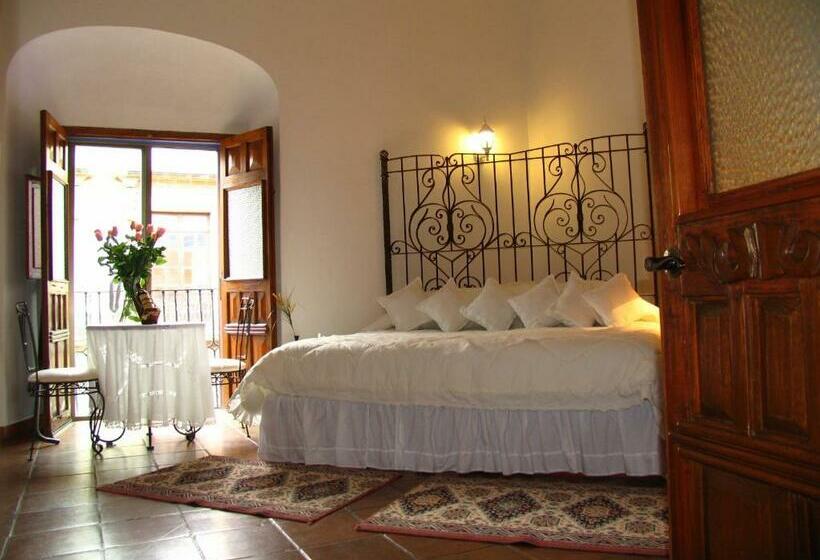 سوییت, Casa De Siete Balcones Hotel Boutique