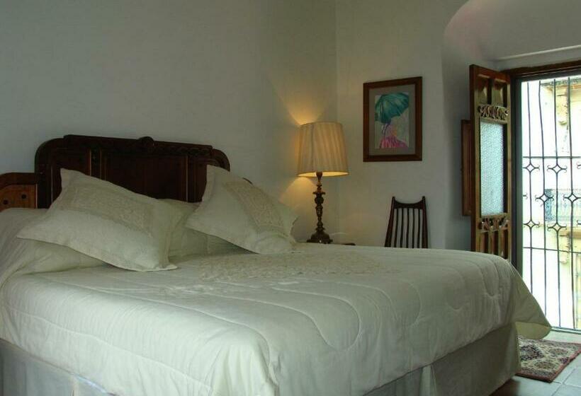 سوییت, Casa De Siete Balcones Hotel Boutique