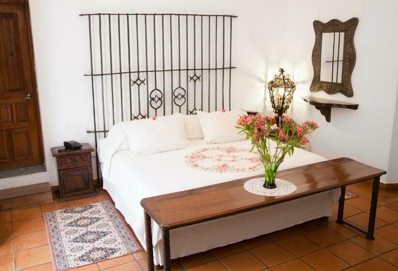 سوییت, Casa De Siete Balcones Hotel Boutique