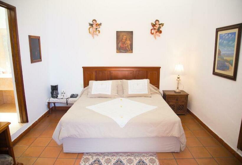 سوییت, Casa De Siete Balcones Hotel Boutique