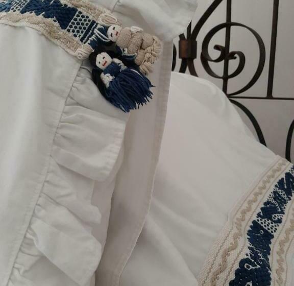 سوییت, Casa De Siete Balcones Hotel Boutique