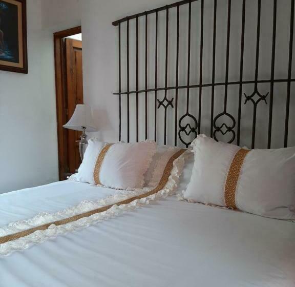 سوییت, Casa De Siete Balcones Hotel Boutique