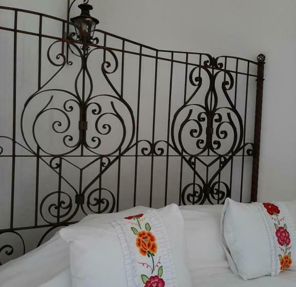Люкс, Casa De Siete Balcones Hotel Boutique