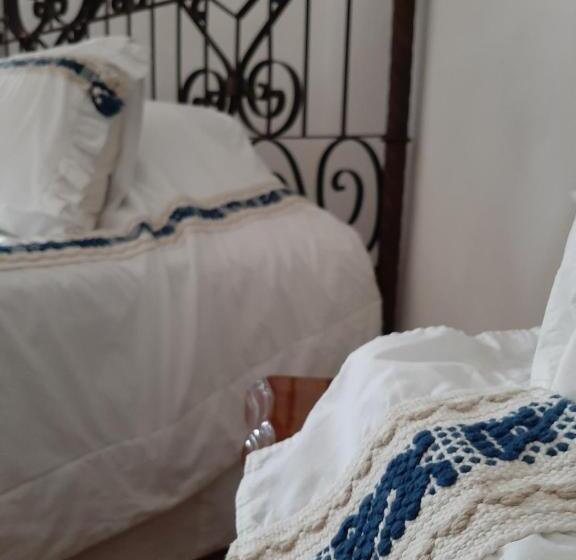 سوییت, Casa De Siete Balcones Hotel Boutique