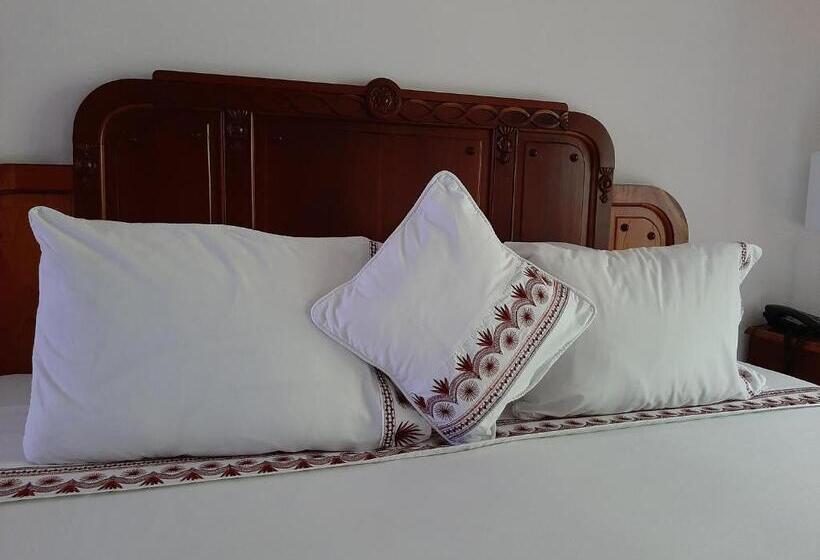 سوییت, Casa De Siete Balcones Hotel Boutique