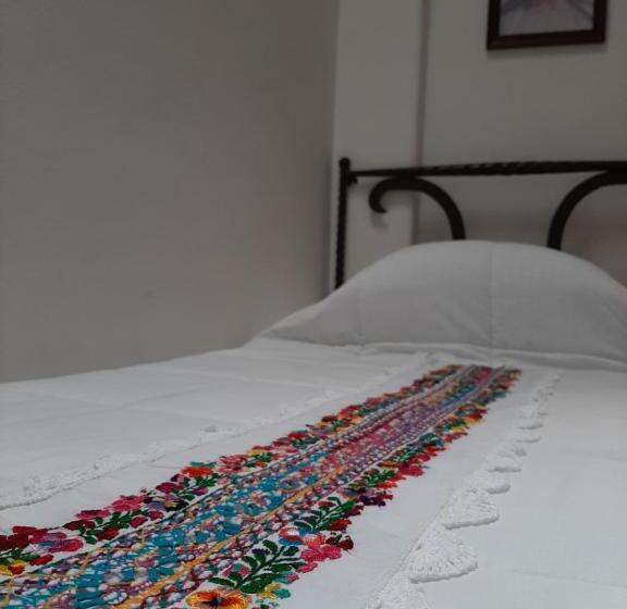 سوییت, Casa De Siete Balcones Hotel Boutique