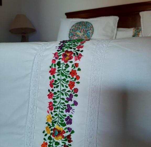 سوییت, Casa De Siete Balcones Hotel Boutique