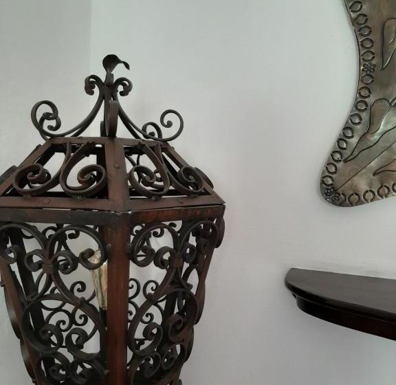 سوییت, Casa De Siete Balcones Hotel Boutique