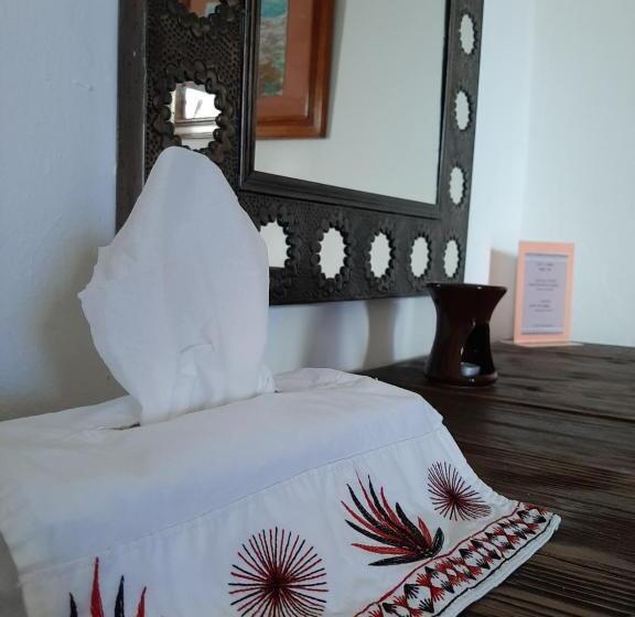 Люкс, Casa De Siete Balcones Hotel Boutique