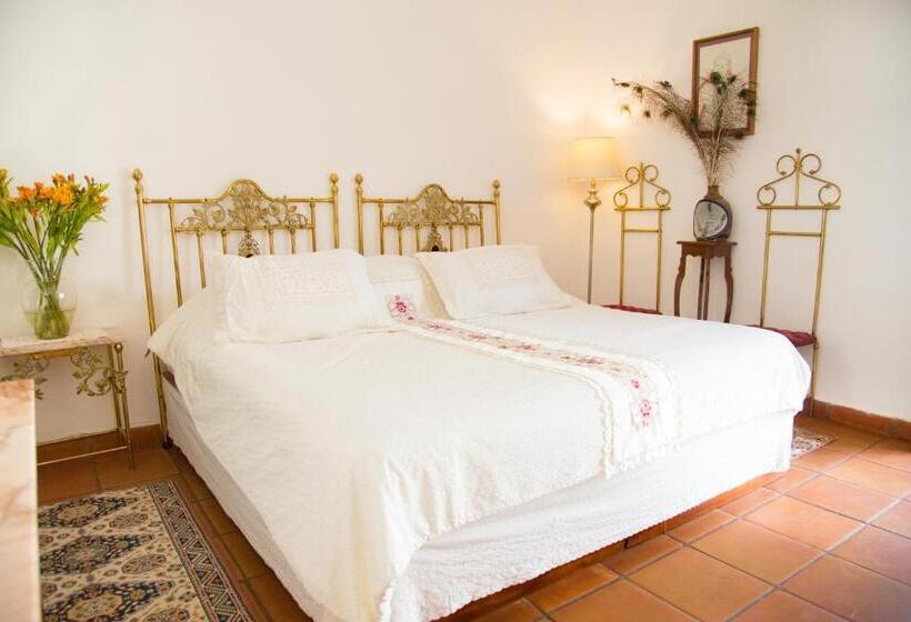 سوییت جونیور, Casa De Siete Balcones Hotel Boutique