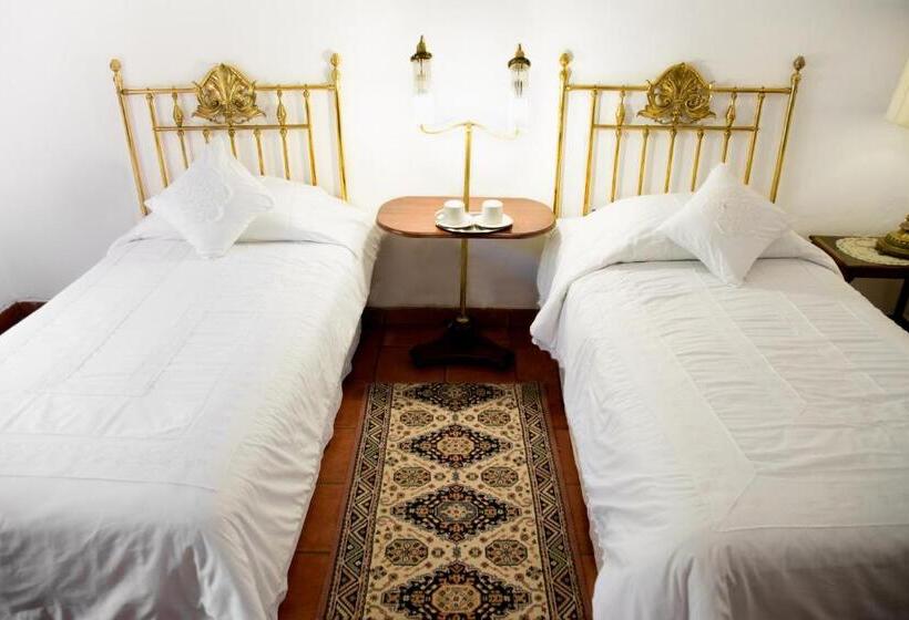 سوییت جونیور, Casa De Siete Balcones Hotel Boutique