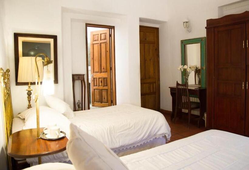 Полулюкс, Casa De Siete Balcones Hotel Boutique