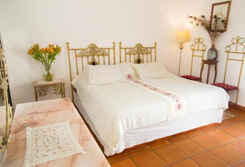 سوییت جونیور, Casa De Siete Balcones Hotel Boutique