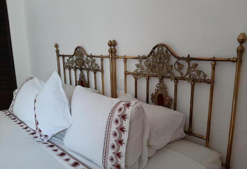 سوییت جونیور, Casa De Siete Balcones Hotel Boutique