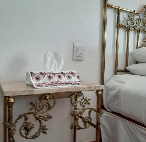 سوییت جونیور, Casa De Siete Balcones Hotel Boutique