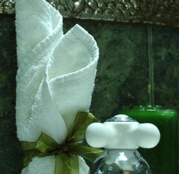 سوییت, Casa De Siete Balcones Hotel Boutique