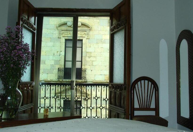Люкс, Casa De Siete Balcones Hotel Boutique