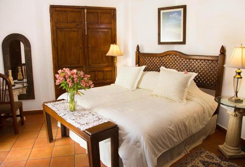سوییت, Casa De Siete Balcones Hotel Boutique