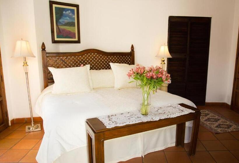 سوییت, Casa De Siete Balcones Hotel Boutique