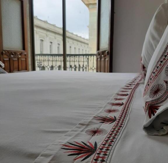 سوییت, Casa De Siete Balcones Hotel Boutique