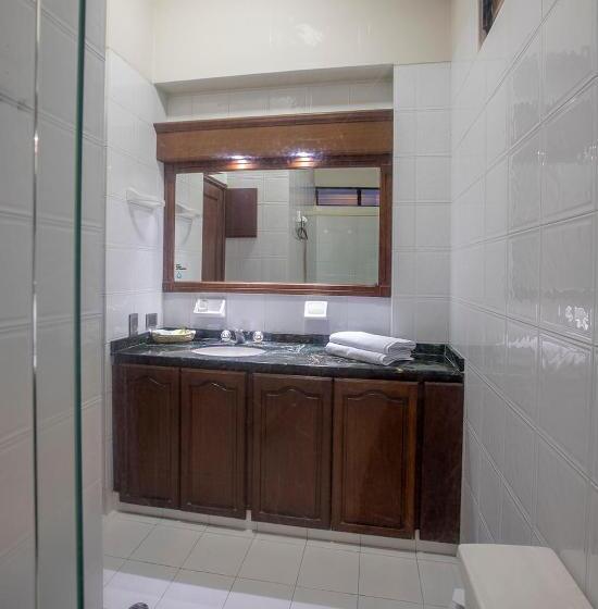 Suite mit Hydromassage, Castellon De Juanambu