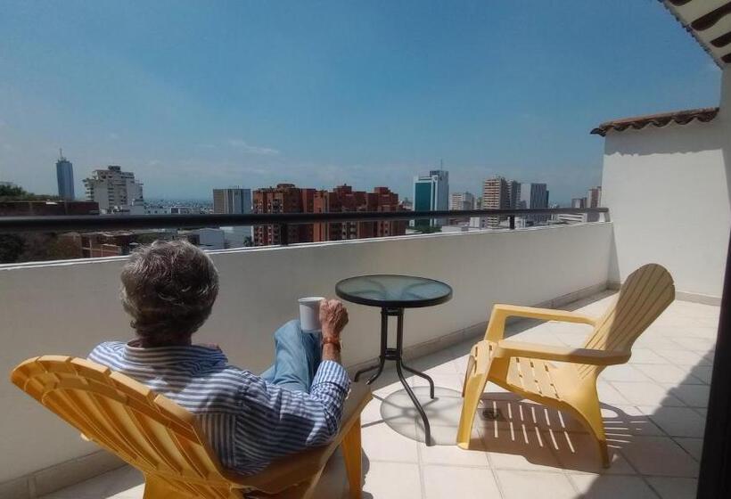 Suite mit Hydromassage, Castellon De Juanambu