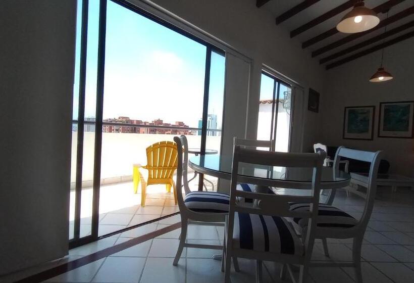 Suite mit Hydromassage, Castellon De Juanambu