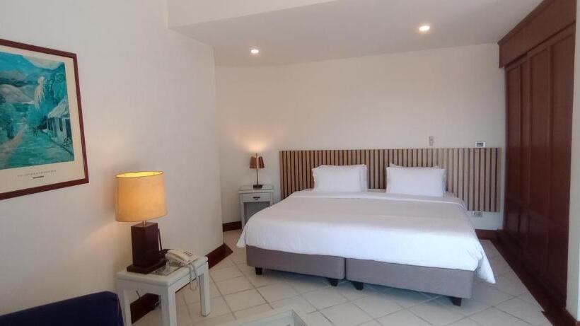 Suite mit Hydromassage, Castellon De Juanambu