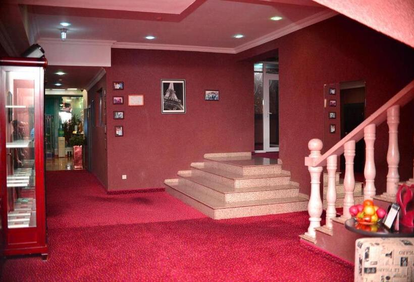 سوییت, Sapar Standart