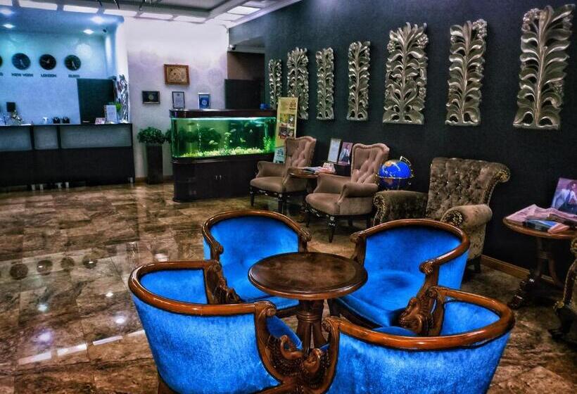 اتاق اکونومی یک تخته, Sapar Standart