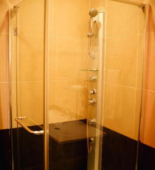 سوییت, Sapar Standart