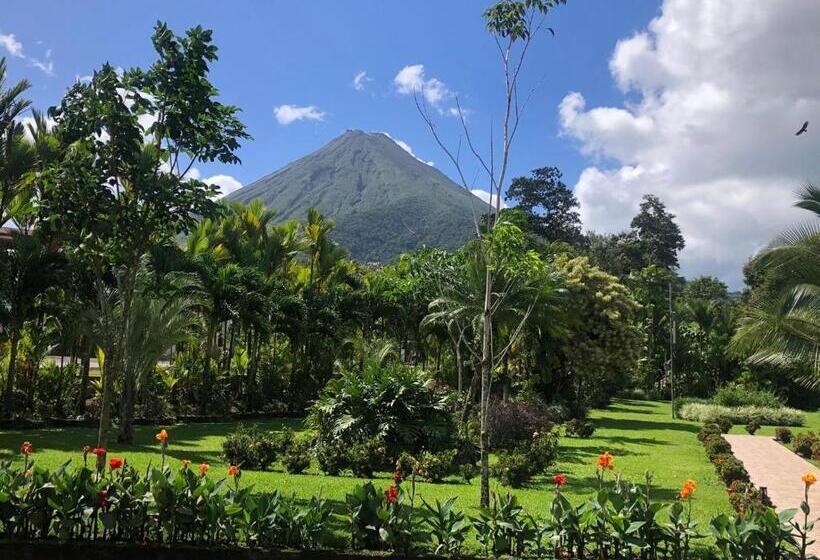 四人标准间, Villas Vilma