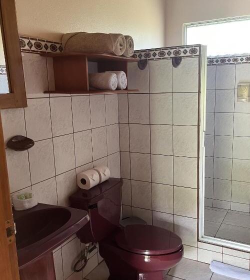 带2个双人床的标准工作室, Villas Vilma