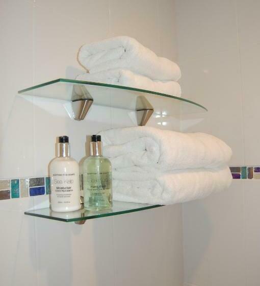 수피리어 룸 바다 전망, Warwick House