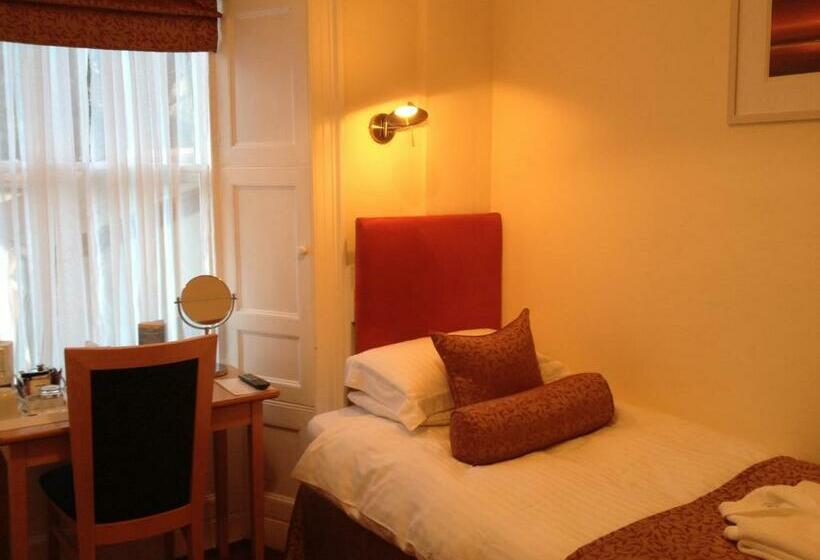 스탠다드 싱글 룸, Warwick House