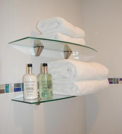 스탠다드 룸 바다 전망, Warwick House