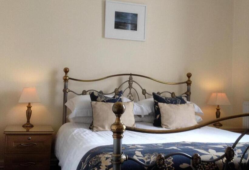 수피리어 룸 바다 전망, Warwick House