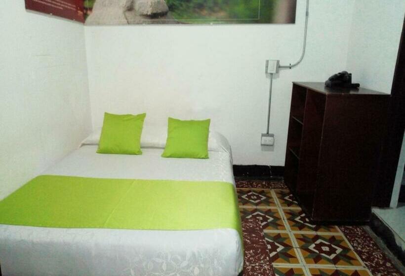 חדר סטנדרט, Raices Hotel San Agustin