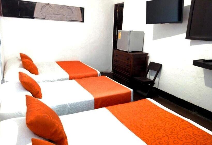 Семейный Номер, Raices Hotel San Agustin