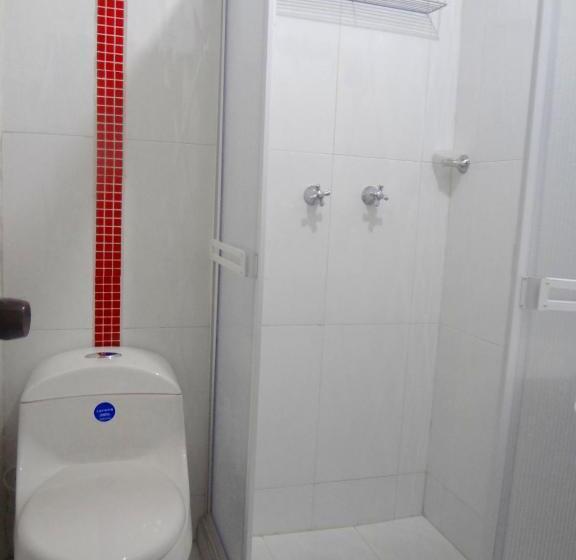 חדר משפחתי, Raices Hotel San Agustin