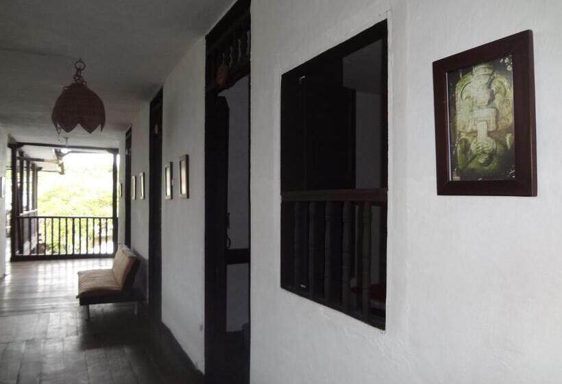 חדר אקונומי, Raices Hotel San Agustin