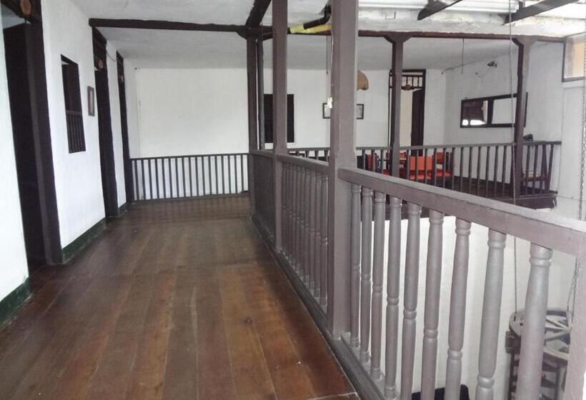 חדר יחיד קלאסי, Raices Hotel San Agustin