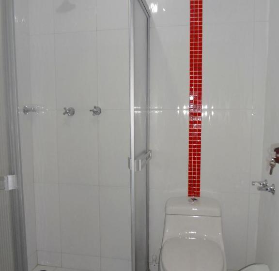 Индивидуальный Номер Классика, Raices Hotel San Agustin