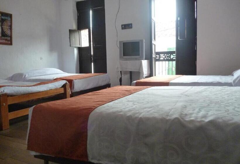 Семейный Номер, Raices Hotel San Agustin