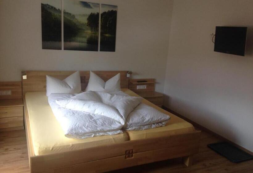 스탠다드 룸, Landhaus Engadin