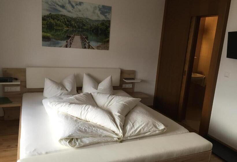 스탠다드 룸, Landhaus Engadin