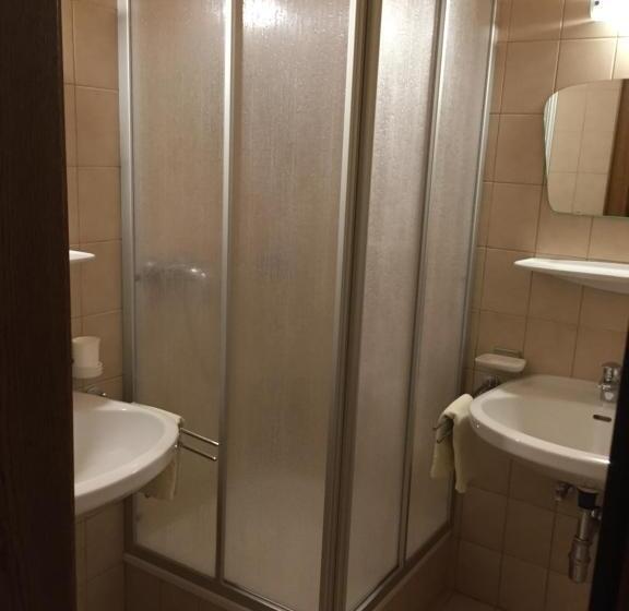 침실 1개 아파트, Landhaus Engadin